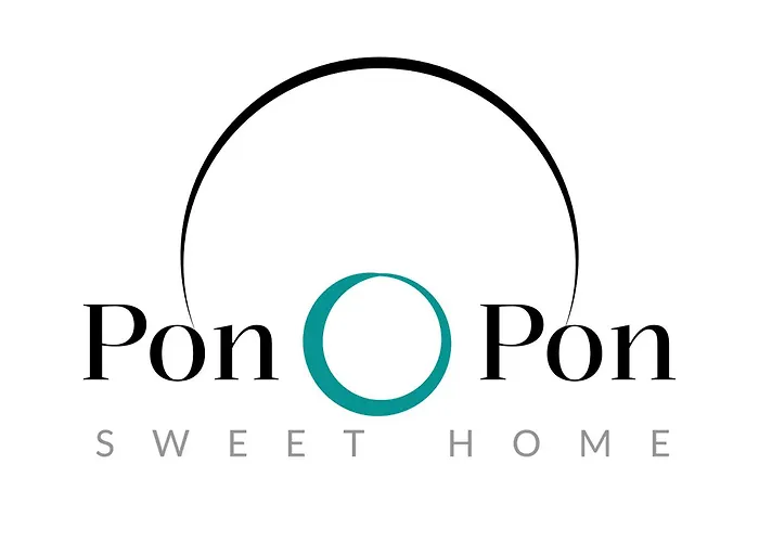Vakantiehuis Pon Pon Sweet Rome